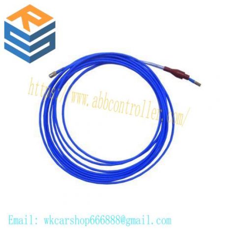 PROVIBTECH TM0181-A45-B00 Extension Cable: Advanced Connectivity for Industrial Automation