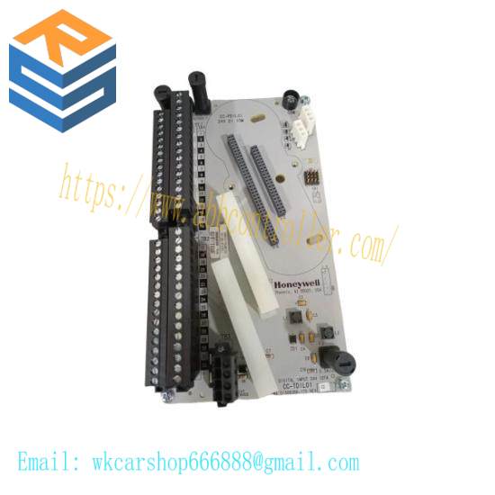 quality_honeywell_51308386-175_cc-tdil01_digital_input_module.jpg Quality Honeywell 51308386-175 CC-TDIL01 Digital Input Module - Industrial Grade, Reliable Performance