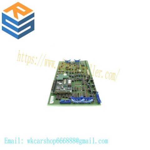 Radiometrie 100-46221-001 Control Board, Rev. A: Precision Electronics for Industrial Automation