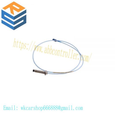 RAMIX PMC008A 700502 - High Precision Industrial Control Module