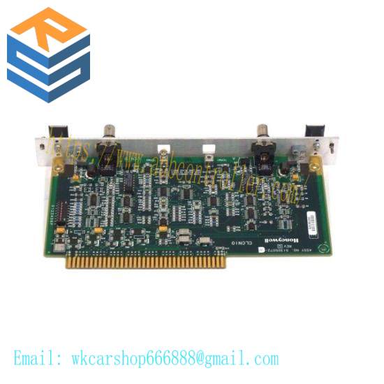 ramix_pmc008a_700502.jpg RAMIX PMC008A 700502 - High Precision Industrial Control Module