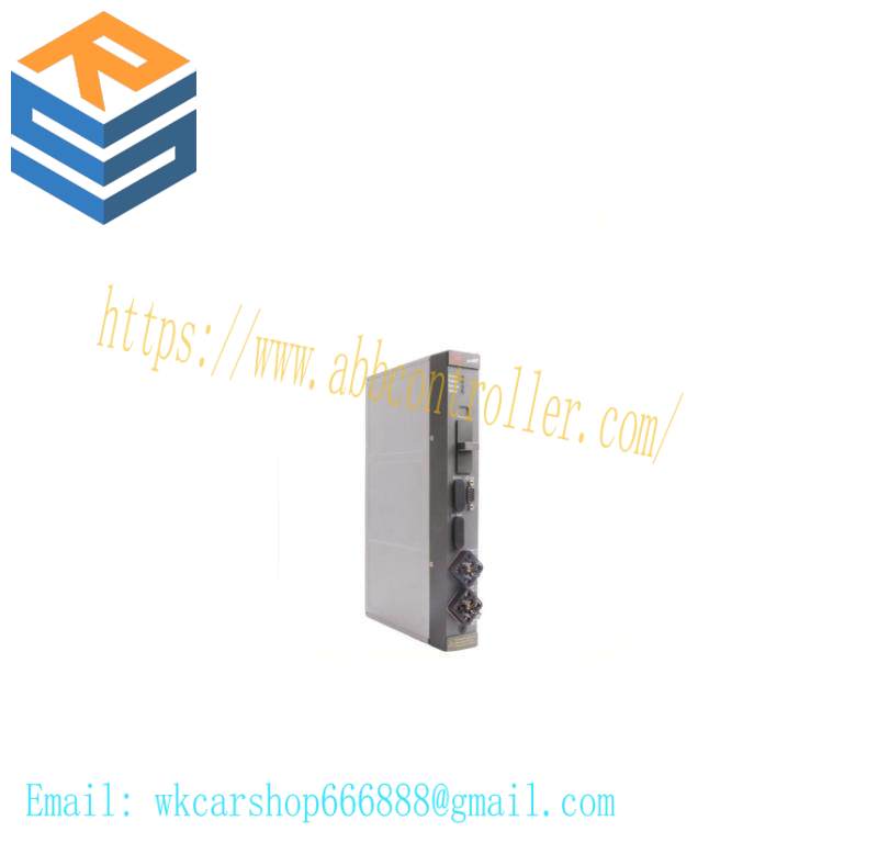 ramix_pmc008a_700502_1.jpg RAMIX PMC008A 700502 - High Precision Industrial Control Module