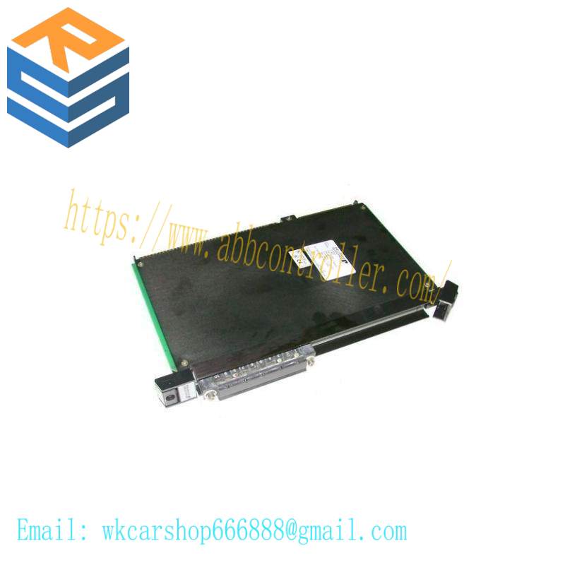 reliance_0-52712_800756-21b.jpg RELIANCE 0-52712 800756-21B High Precision Control Module