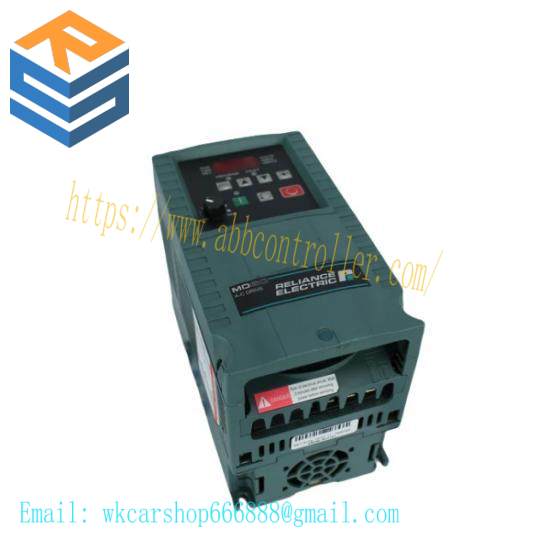 reliance_0-52712_800756-21b_1.jpg RELIANCE 0-52712 800756-21B High Precision Control Module