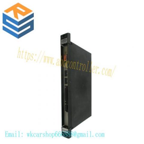 Reliance 0-54341-21 Industrial Control Module