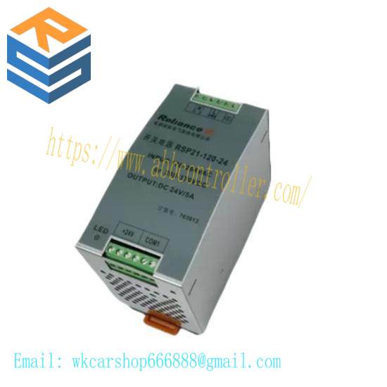 reliance_0-57402-c.jpg RELIANCE 0-57402-C Control Module