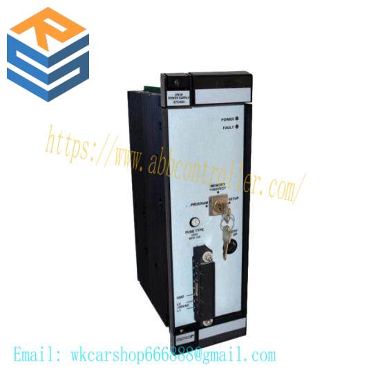 reliance_0-57402-c_2.jpg RELIANCE 0-57402-C Control Module