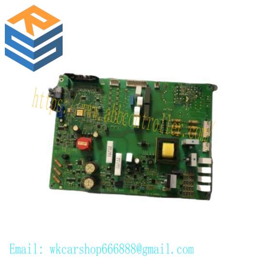 reliance_0-60031-5_1.jpg Reliance 0-60031-5 Resolver Drive PMI Module