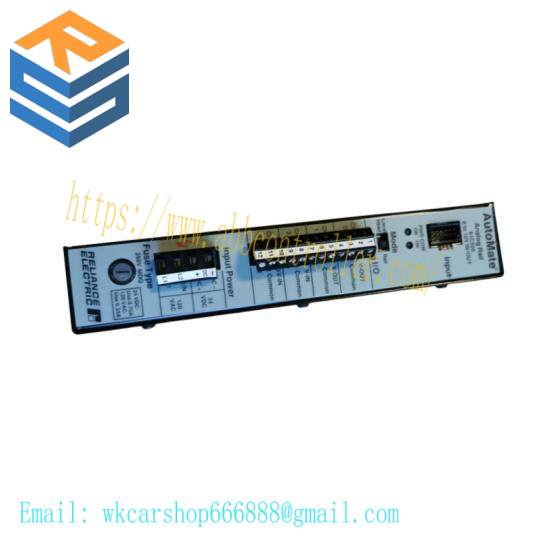 reliance_0-60031-5_4.jpg Reliance 0-60031-5 Resolver Drive PMI Module