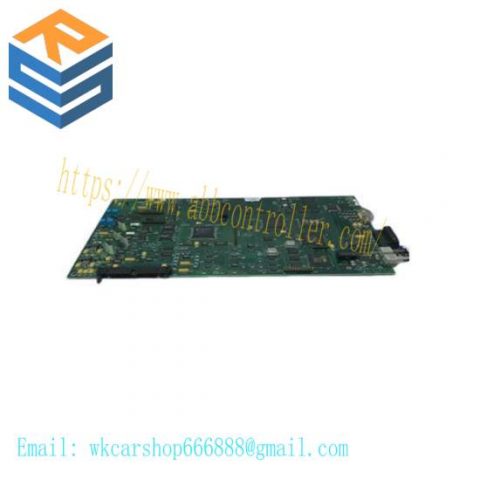 Reliance Electric 0-60063-2 PCB Circuit Board for Industrial Control Systems