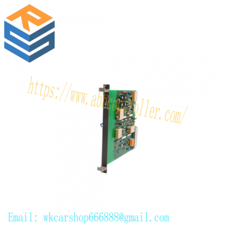 RELIANCE 57401-2 Custom Digital I/O Drive, 220V AC, 50kHz Output Frequency