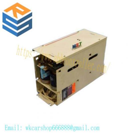 RELIANCE 57421 Industrial Control Module