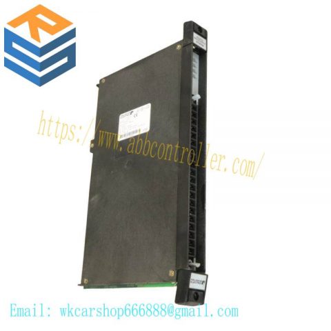 RELIANCE 57C410A - High Performance Control Module