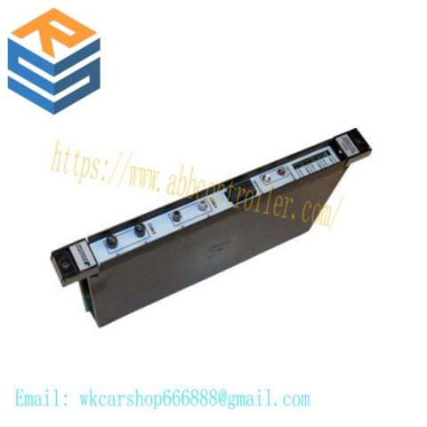 RELIANCE ELECTRIC 57652-C Industrial Control Module