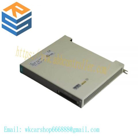 RELIANCE ELECTRIC S-D4008 Industrial Control Module