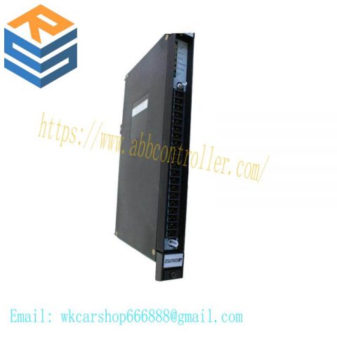 Reliance Electro 57C421B Input Module, Industrial Control, Relay, Analog Input