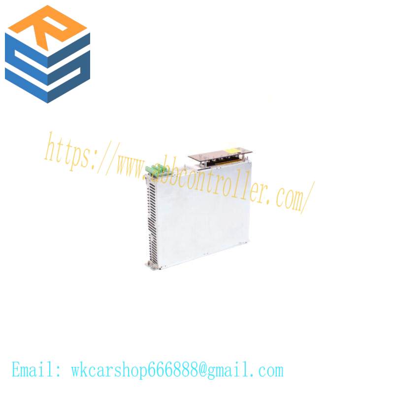 rexroth_0608820116.jpeg Rexroth VT-VRPA2-1-11/V0/T1 PLC Controller for Industrial Automation