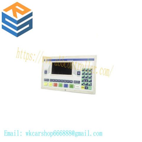 REXROTH BTV06.1HN-RS-FW Control Module, R911285948, Factory Automation Solutions