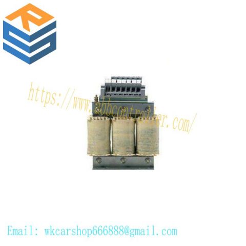 Rexroth HNL01.1E-0200-N0125-A-480 Indramat Choke for Efficient Flow Control