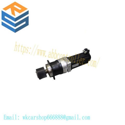 Rexroth MSK061C-0600-NN-M1-UG1-NNNN: High-Power AC Brushless Servo Motor for Precision Control