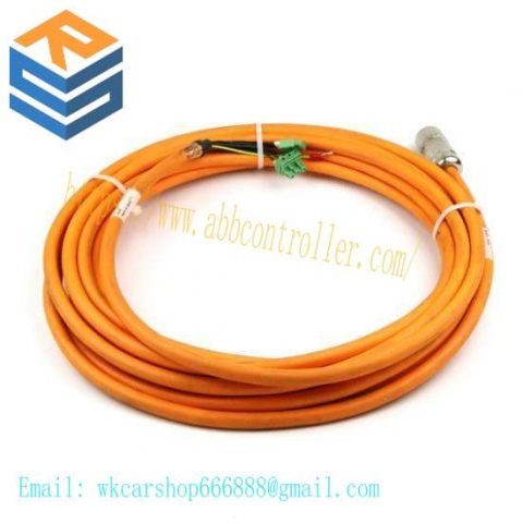 Rexroth SYHNC100-NIB-23/W-24-P-D-E23-A012 High Performance Induction Heating Module