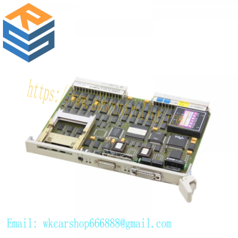 ROCKWELL AUTOMATION 56AMXN High-Performance Industrial Control Module