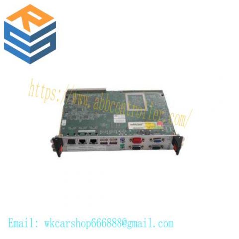 SanMax Technologies PDS-BX02S1421 PA03381-B399 | High-Performance Servo Control Card