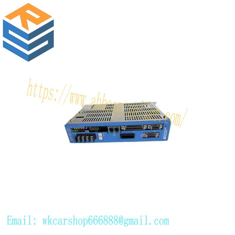 sanmei_sdn-dr1-025_driver.jpg Sanmei Sdn-DR1-025 Driver: Industrial Grade Motion Control Module