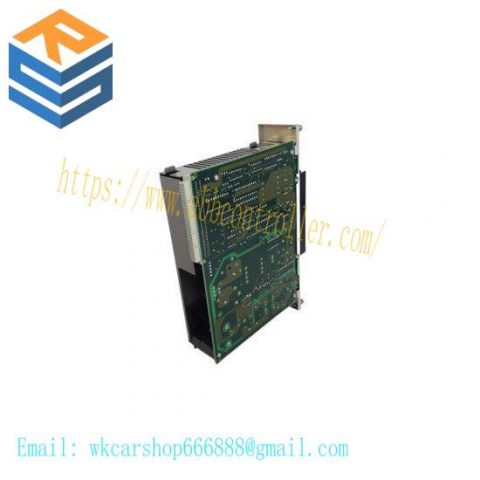 SAT LIY-510 Industrial Control Module