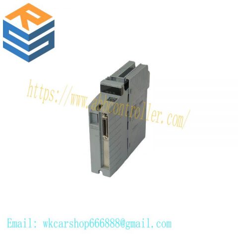 Yokogawa SB401-50 S1 Bus Interface Slave Module: Industrial Control Precision in Every Detail