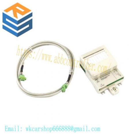 ABB SB821 3BSE018109R1 Battery Unit, Power Supply Solution