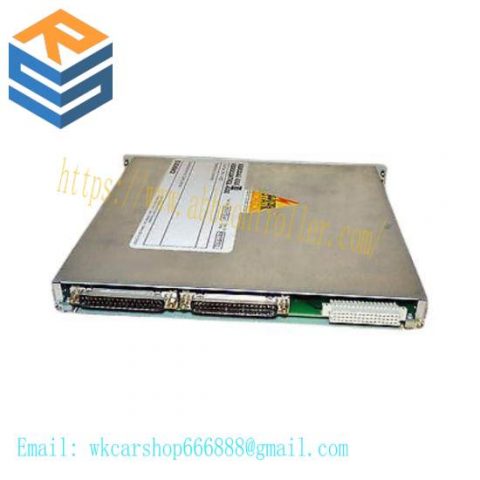 SCHENCK VEG20400 - High Precision Measurement Instrument for Industrial Applications