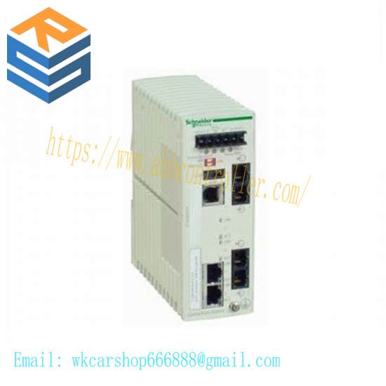 schneider_140cpu11302_3.jpg Schneider 140CPU11302 PLC Processor for Industrial Automation Control Systems