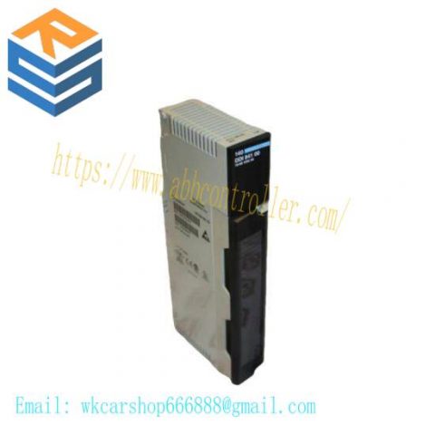 Schneider Electric 140DDI84100 High Voltage DC Discrete Input Module