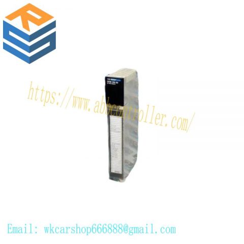 Schneider 140DDM39000 - Quantum Modicon Mixed Discrete I/O Module