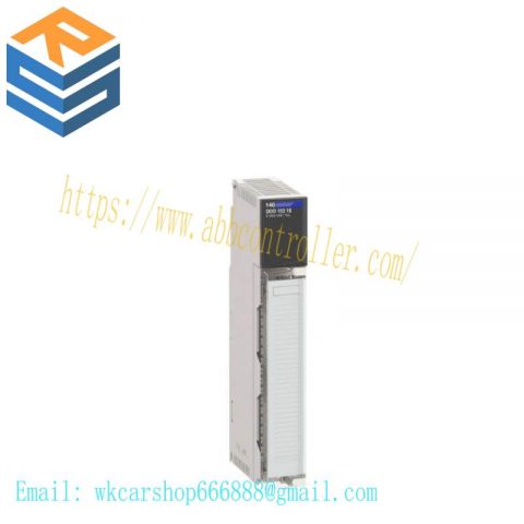 Schneider Electric 140DDO84300 DC Digital Output Module