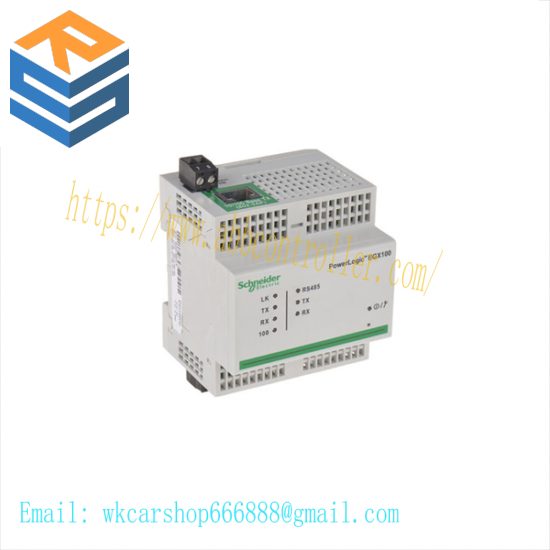 schneider_as-8535-000.png SCHNEIDER AS-8535-000 Industrial Automation Module, Suitable for Complex Control Systems