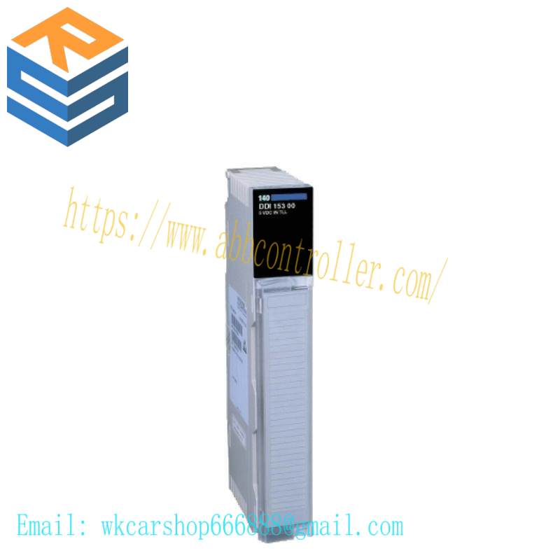 schneider_as-8535-000_1.jpg SCHNEIDER AS-8535-000 Industrial Automation Module, Suitable for Complex Control Systems