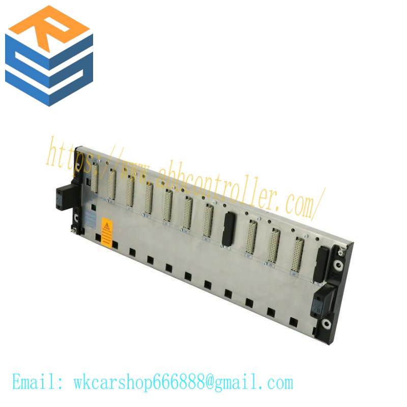 schneider_as-b814-108_3.jpg Schneider AS-B814-108 High-Performance Industrial Controller