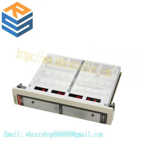 SCHNEIDER AS-B875-111 Industrial Control Module