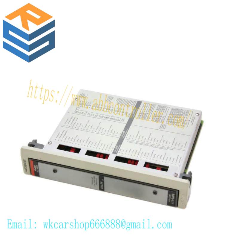 schneider_as-b875-111.jpg SCHNEIDER AS-B875-111 Industrial Control Module