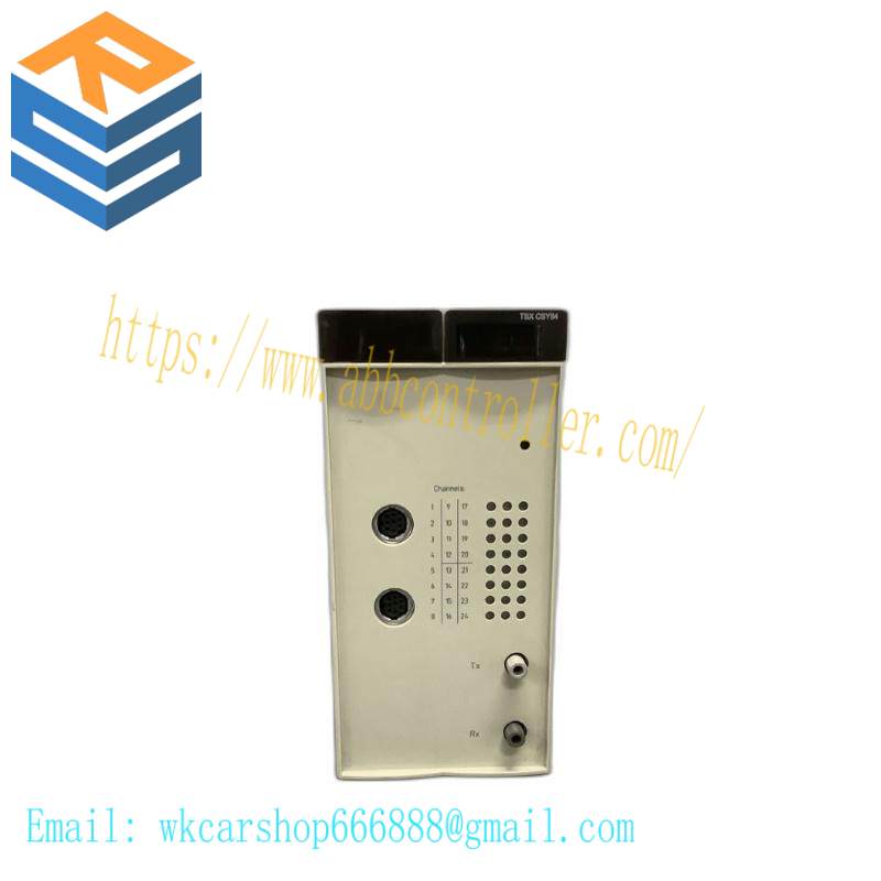 schneider_as-b875-111_1.jpg SCHNEIDER AS-B875-111 Industrial Control Module