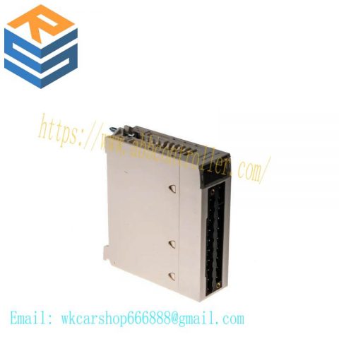 SCHNEIDER X80 Analog Input Module - BMXAMI0410, Precision Control for Industry