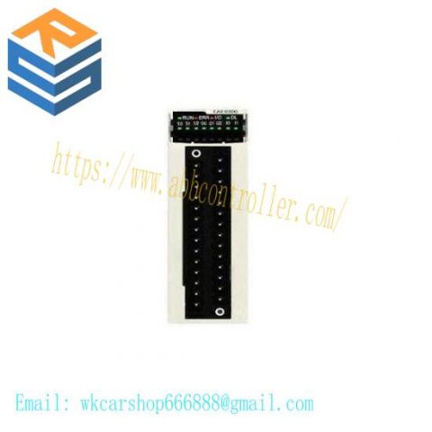 Schneider Electric M340 X80 SSI Encoder Interface Module - BMXEAE0300, Industrial Automation, PLC Accessories