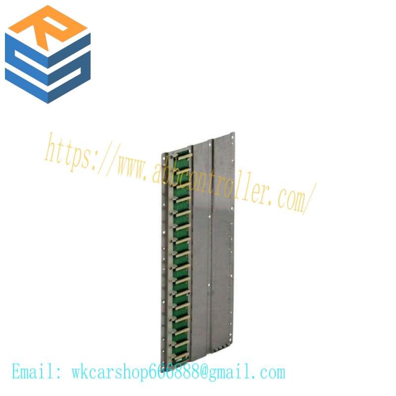 schneider_electric_140xbp01600_quantum_backplane.jpg Schneider Electric 140XBP01600 Quantum Backplane: Enhancing Automation Efficiency
