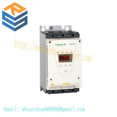 SCHNEIDER LADN31 019632 Industrial Control Module