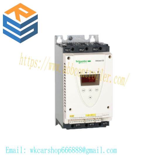 schneider_ladn31_019632.jpg SCHNEIDER LADN31 019632 Industrial Control Module