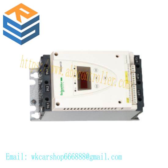 schneider_ladn31_019632_1.jpg SCHNEIDER LADN31 019632 Industrial Control Module