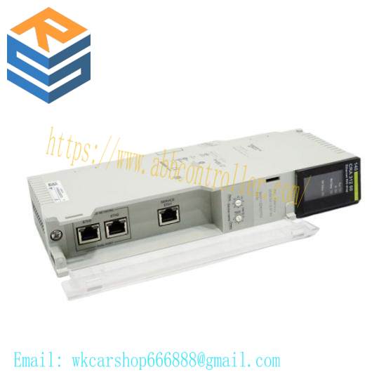 schneider_ladn31_019632_3.jpg SCHNEIDER LADN31 019632 Industrial Control Module