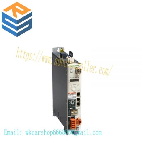 Schneider LXM32AU60N - Precision Servo Drive for Industrial Automation